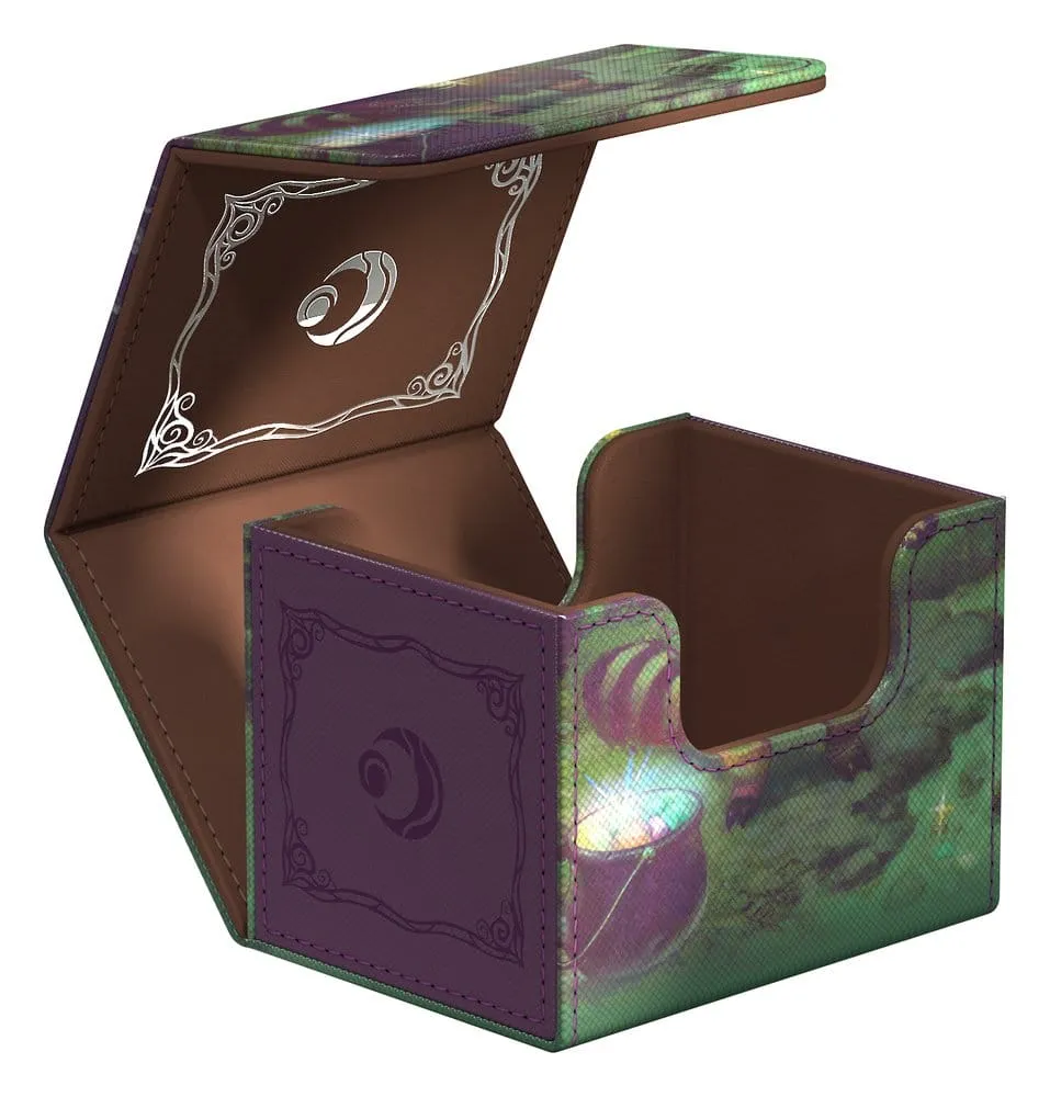 Ultimate Guard Sidewinder 100+ Xenoskin Magic: The Gathering "Lorwyn Eclipsed" (79 x 104 x 88 mm) - Glister Bairn